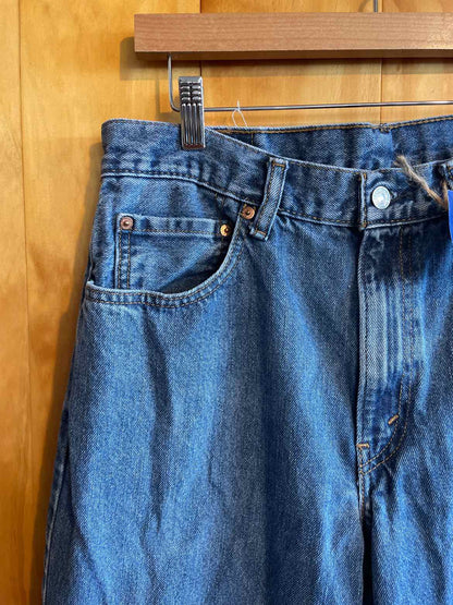 Size 33 Levi's Men's Jeans