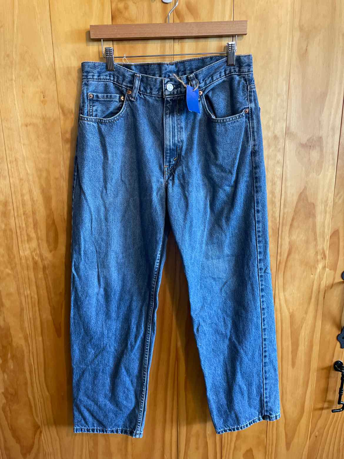Size 33 Levi's Men's Jeans